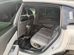 Zeekr 7X 2025 100kWh Long Range RWD Smart Driving Edition - ფოტო 8