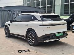 Zeekr 7X 2025 100kWh Long Range RWD Smart Driving Edition - ფოტო 9