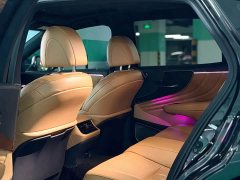 Lexus LS 2021 500h Premium - ფოტო 12