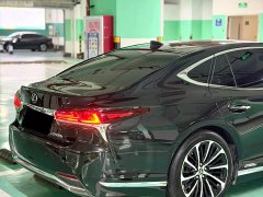 Lexus LS 2021 500h Premium - ფოტო 14