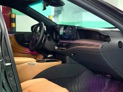 Lexus LS 2021 500h Premium - ფოტო 15