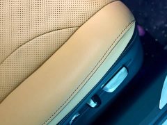 Lexus LS 2021 500h Premium - ფოტო 16