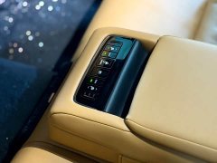 Lexus LS 2021 500h Premium - ფოტო 18
