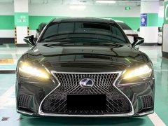 Lexus LS 2021 500h Premium - ფოტო 2