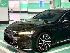 Lexus LS 2021 500h Premium - ფოტო 3