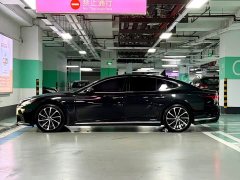 Lexus LS 2021 500h Premium - ფოტო 4