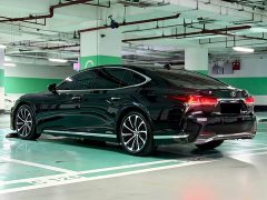 Lexus LS 2021 500h Premium - ფოტო 5
