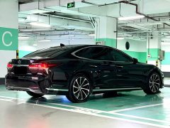 Lexus LS 2021 500h Premium - ფოტო 6