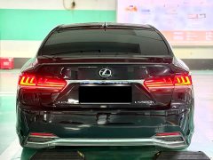 Lexus LS 2021 500h Premium - ფოტო 7