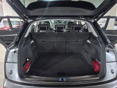 Audi Q5L 45 TFSI Luxury Sport - ფოტო 10