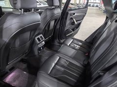 Audi Q5L 45 TFSI Luxury Sport - ფოტო 12