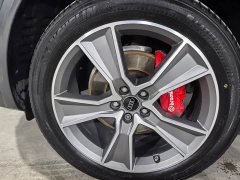 Audi Q5L 45 TFSI Luxury Sport - ფოტო 14