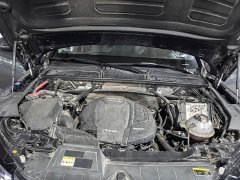 Audi Q5L 45 TFSI Luxury Sport - ფოტო 15