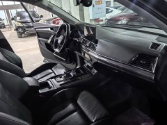 Audi Q5L 45 TFSI Luxury Sport - ფოტო 7
