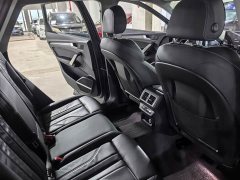 Audi Q5L 45 TFSI Luxury Sport - ფოტო 8