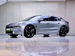 Zeekr Geely Geometry EX3 2021 Ultra-Long Range Single Motor WE Edition - ფოტო 1