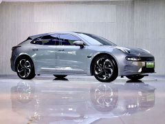 Zeekr Geely Geometry EX3 2021 Ultra-Long Range Single Motor WE Edition - ფოტო 2