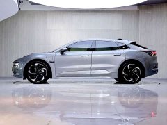 Zeekr Geely Geometry EX3 2021 Ultra-Long Range Single Motor WE Edition - ფოტო 3