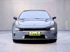 Zeekr Geely Geometry EX3 2021 Ultra-Long Range Single Motor WE Edition - ფოტო 5