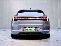 Zeekr Geely Geometry EX3 2021 Ultra-Long Range Single Motor WE Edition - ფოტო 6