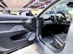 Zeekr Geely Geometry EX3 2021 Ultra-Long Range Single Motor WE Edition - ფოტო 7