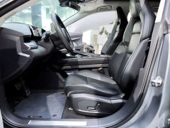 Zeekr Geely Geometry EX3 2021 Ultra-Long Range Single Motor WE Edition - ფოტო 9