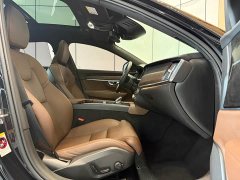 Volvo S90 B5 Intelligent Luxury Edition - ფოტო 10