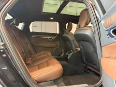 Volvo S90 B5 Intelligent Luxury Edition - ფოტო 11