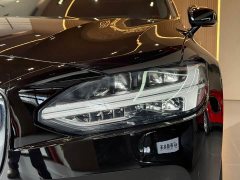 Volvo S90 B5 Intelligent Luxury Edition - ფოტო 12