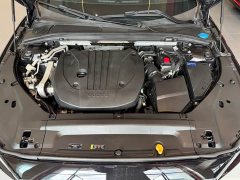 Volvo S90 B5 Intelligent Luxury Edition - ფოტო 13