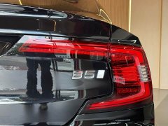 Volvo S90 B5 Intelligent Luxury Edition - ფოტო 15