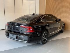 Volvo S90 B5 Intelligent Luxury Edition - ფოტო 17