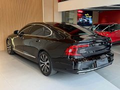 Volvo S90 B5 Intelligent Luxury Edition - ფოტო 18
