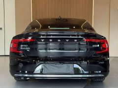 Volvo S90 B5 Intelligent Luxury Edition - ფოტო 19