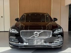 Volvo S90 B5 Intelligent Luxury Edition - ფოტო 2