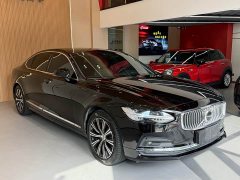 Volvo S90 B5 Intelligent Luxury Edition - ფოტო 3