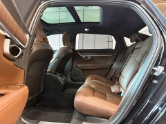 Volvo S90 B5 Intelligent Luxury Edition - ფოტო 6