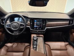 Volvo S90 B5 Intelligent Luxury Edition - ფოტო 7