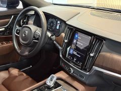 Volvo S90 B5 Intelligent Luxury Edition - ფოტო 9