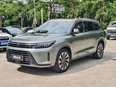 AITO Wenjie M7 1.5T AWD Luxury - ფოტო 1