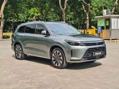AITO Wenjie M7 1.5T AWD Luxury - ფოტო 2