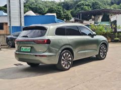 AITO Wenjie M7 1.5T AWD Luxury - ფოტო 3