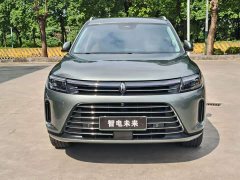 AITO Wenjie M7 1.5T AWD Luxury - ფოტო 4