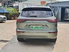 AITO Wenjie M7 1.5T AWD Luxury - ფოტო 5