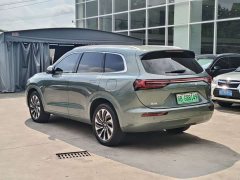 AITO Wenjie M7 1.5T AWD Luxury - ფოტო 6
