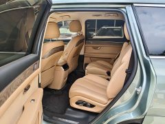 AITO Wenjie M7 1.5T AWD Luxury - ფოტო 7