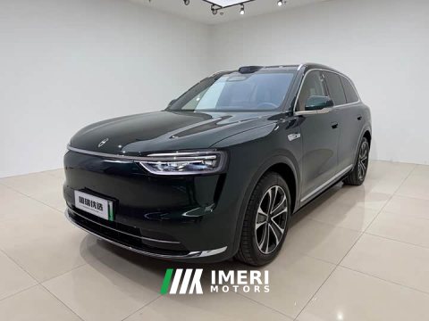 2025 AITO M7 2026 Extended Range Ultra AWD 5-Seater with 192-Channel LiDAR - ავტომობილი ჩინეთიდან
