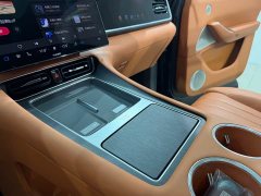 AITO M7 2026 Extended Range Ultra AWD 5-Seater with 192-Channel LiDAR - ფოტო 10