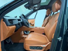 AITO M7 2026 Extended Range Ultra AWD 5-Seater with 192-Channel LiDAR - ფოტო 11