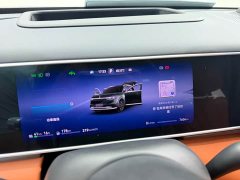 AITO M7 2026 Extended Range Ultra AWD 5-Seater with 192-Channel LiDAR - ფოტო 13